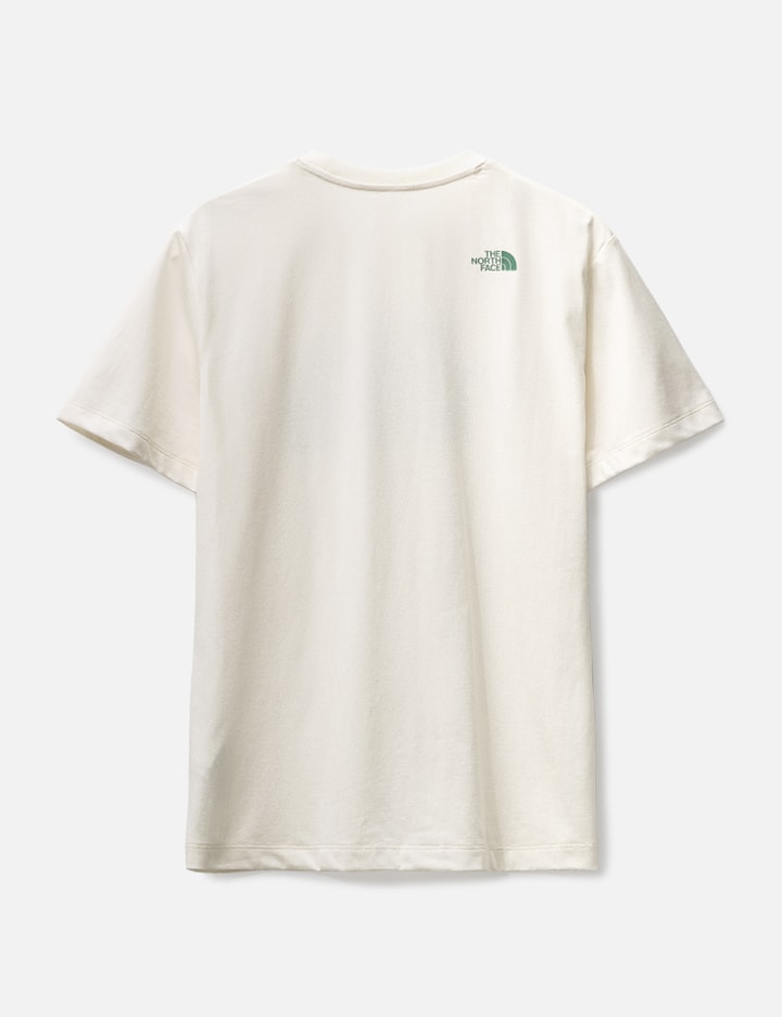 The North Face - M Foundation Logo Short Sleeve T-shirt  HBX - Globally  Curated Fashion and Lifestyle by Hypebeast