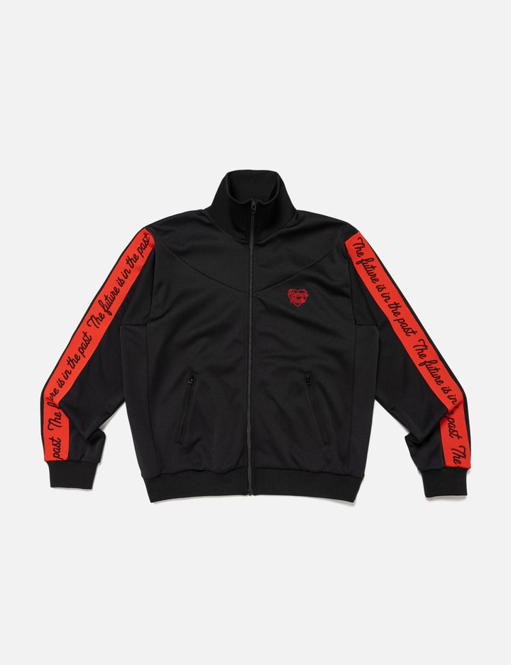 TRACK JACKET Placeholder Image