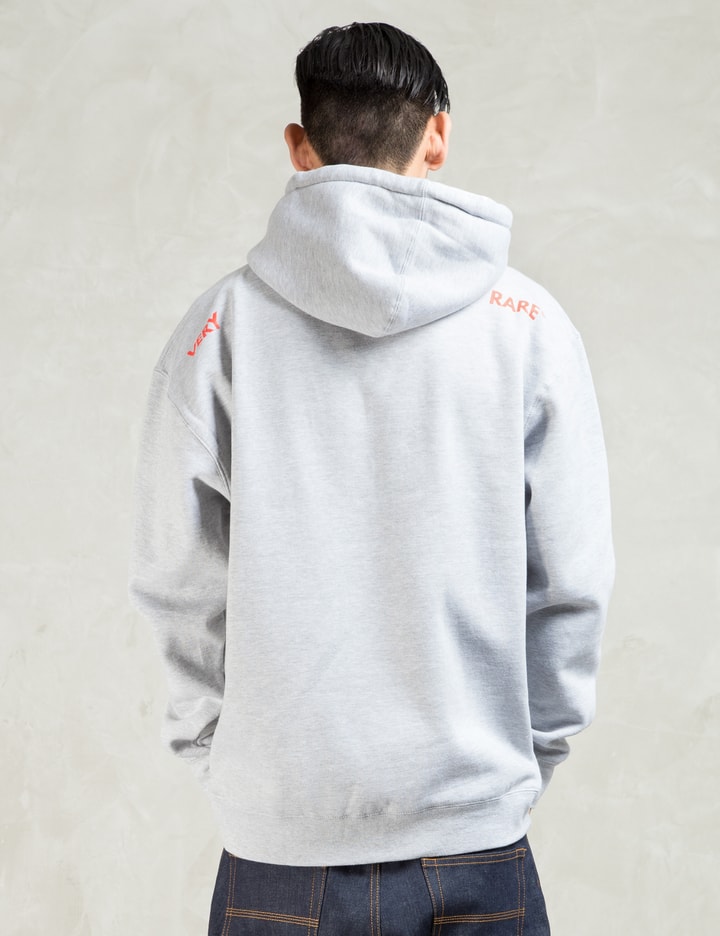 Grey Panther Hoodie Placeholder Image