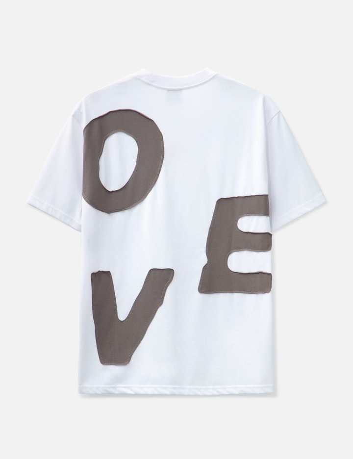 Capital T-shirt Placeholder Image