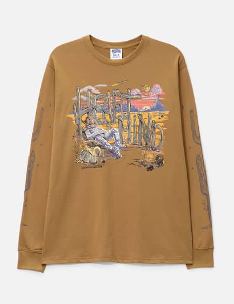 Billionaire Boys Club BB Siesta Long Sleeve T-shirt