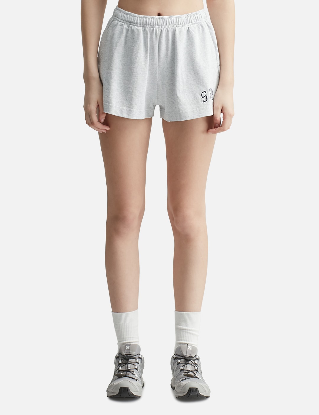S&R Ivy Disco Short view 6