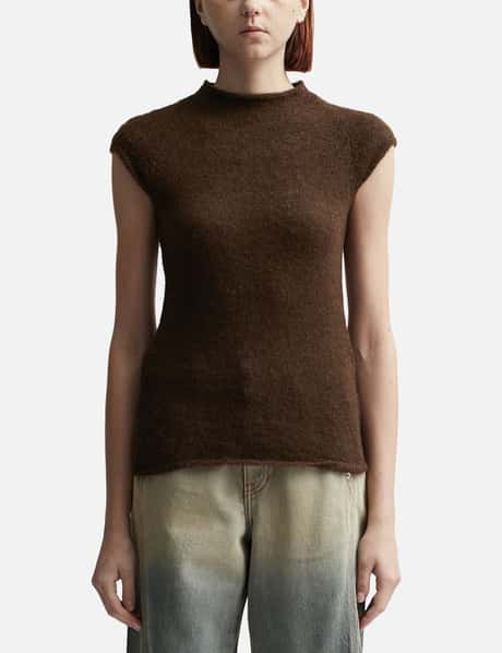 Paloma Wool Guidi Sleeveless Top