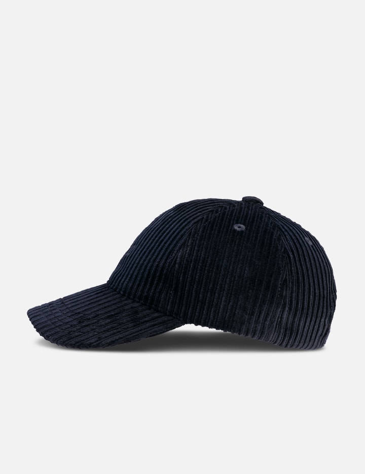 A.P.C. Charlie Baseball Cap