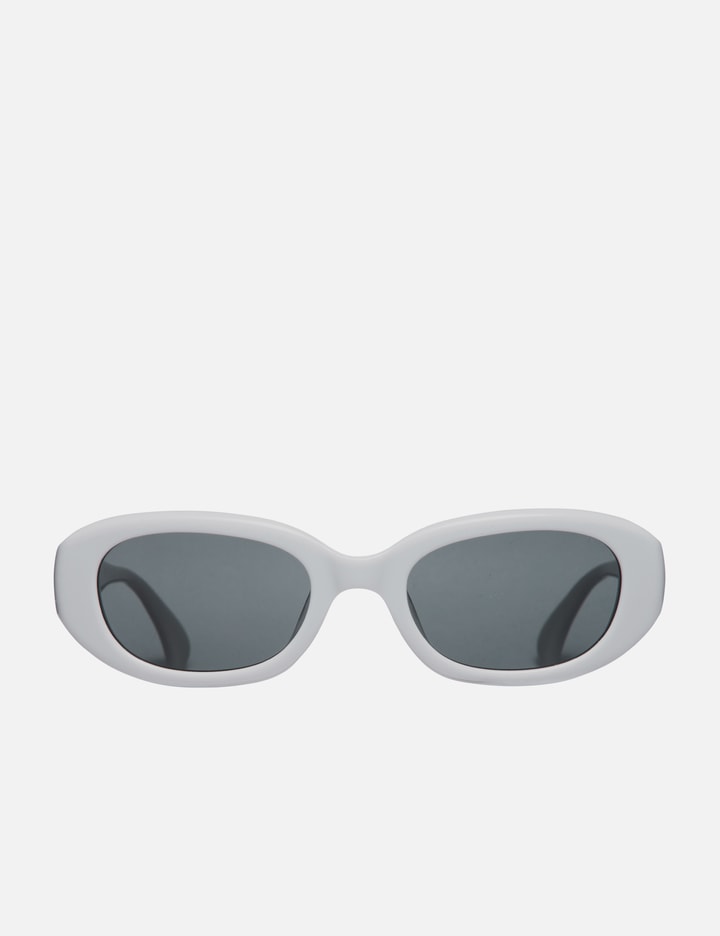 Klassic Storm Sunglasses In Grey
