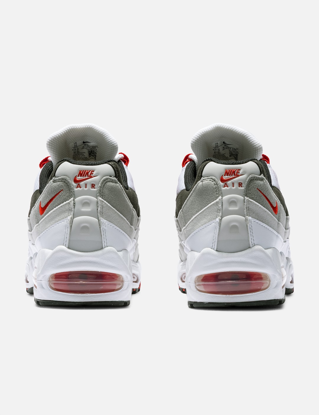 Air Max 95 Big Bubble Premium view 10