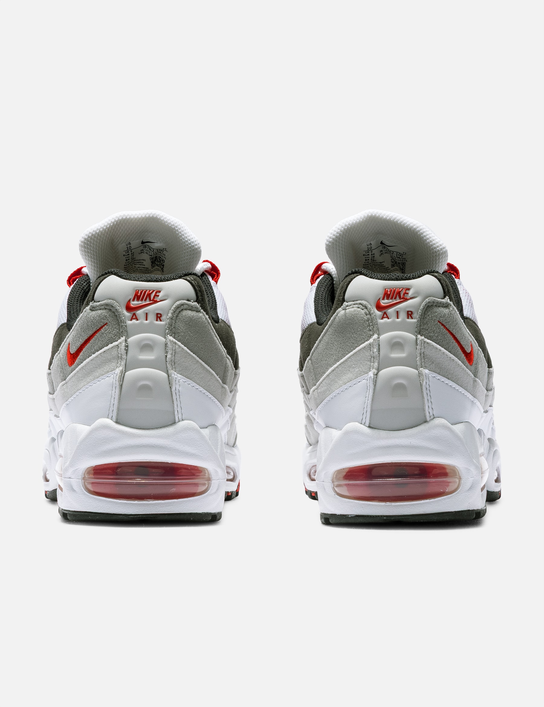 Air Max 95 Big Bubble Premium view 15