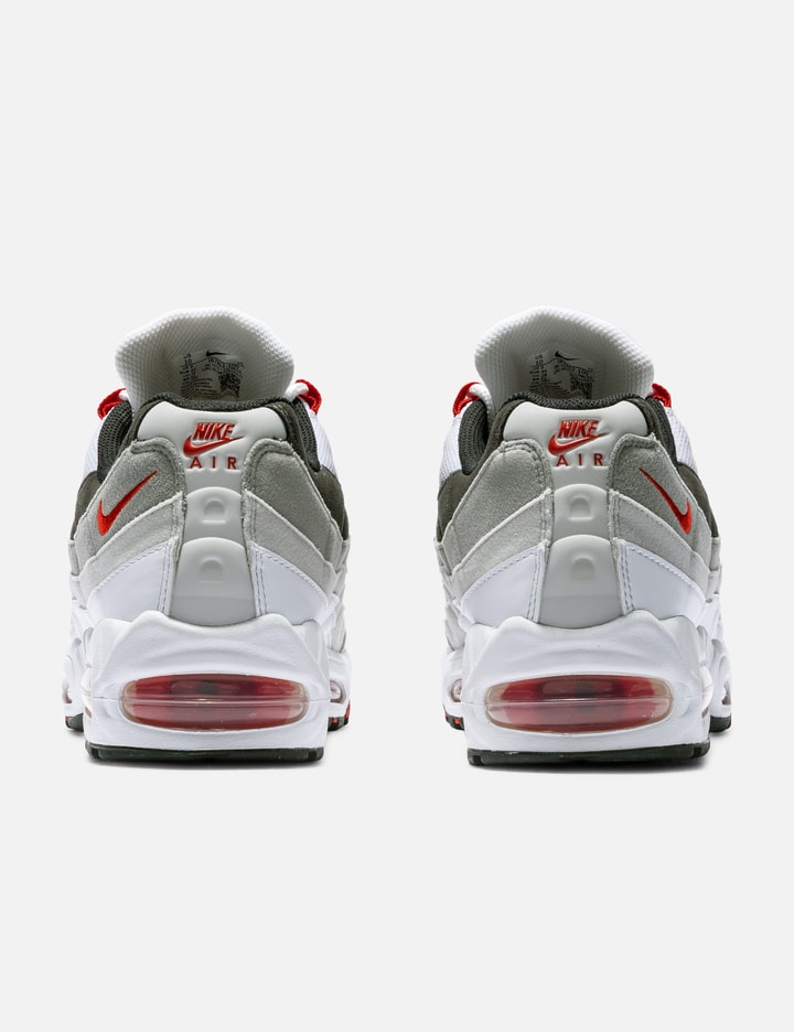 Air Max 95 Big Bubble Premium view 3