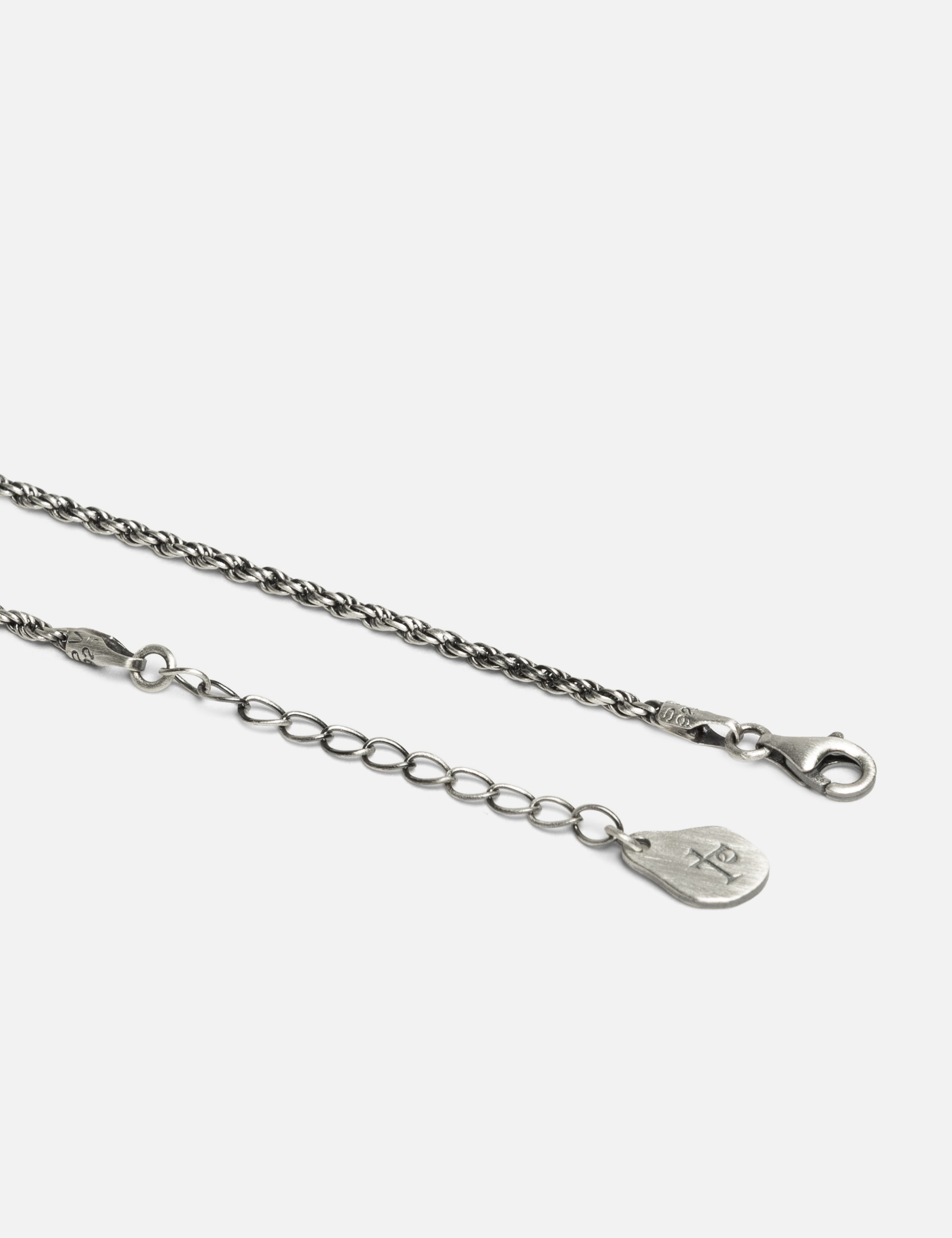 925 Silver Chain 001 view 11
