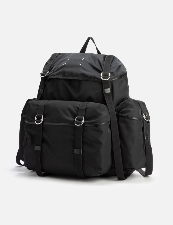 High Tech XL Backpack Placeholder Image