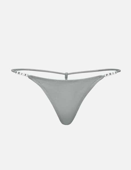 PRIX Workshop Friendship Bikini Bottom