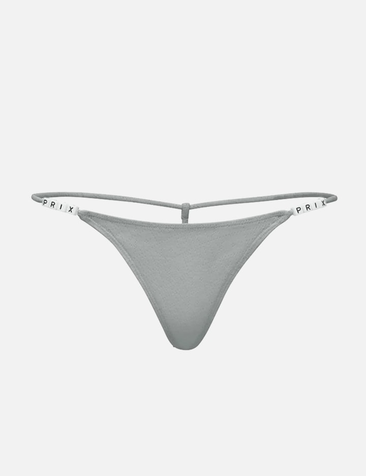 Friendship Bikini Bottom Placeholder Image