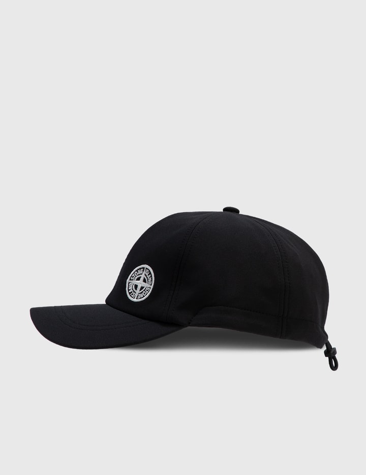 Small Embroidered Logo Cap Placeholder Image