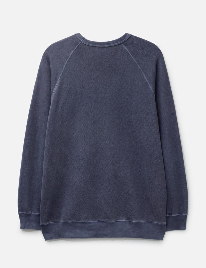 Good On Raglan Crew Sweatshirt