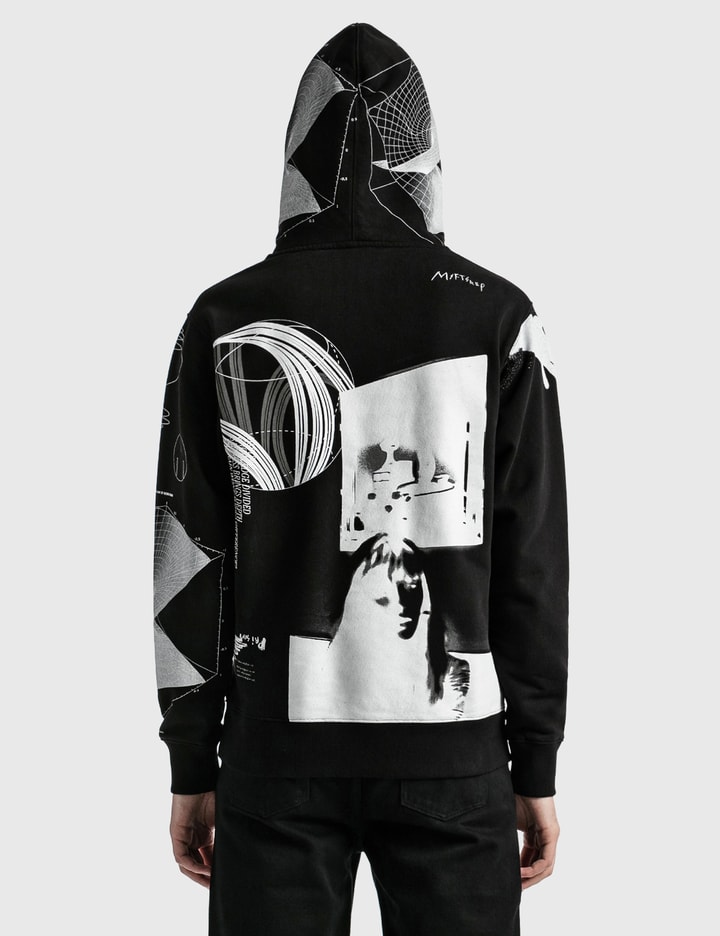 All-over Print Hoodie Placeholder Image