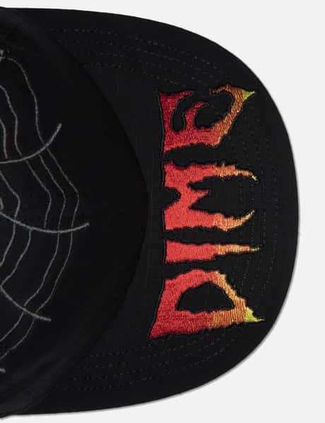 Spider Low Pro Cap view 12