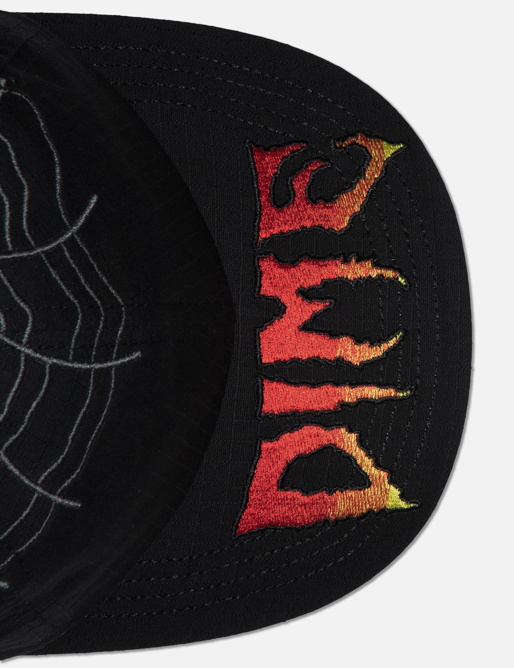 Spider Low Pro Cap view 19