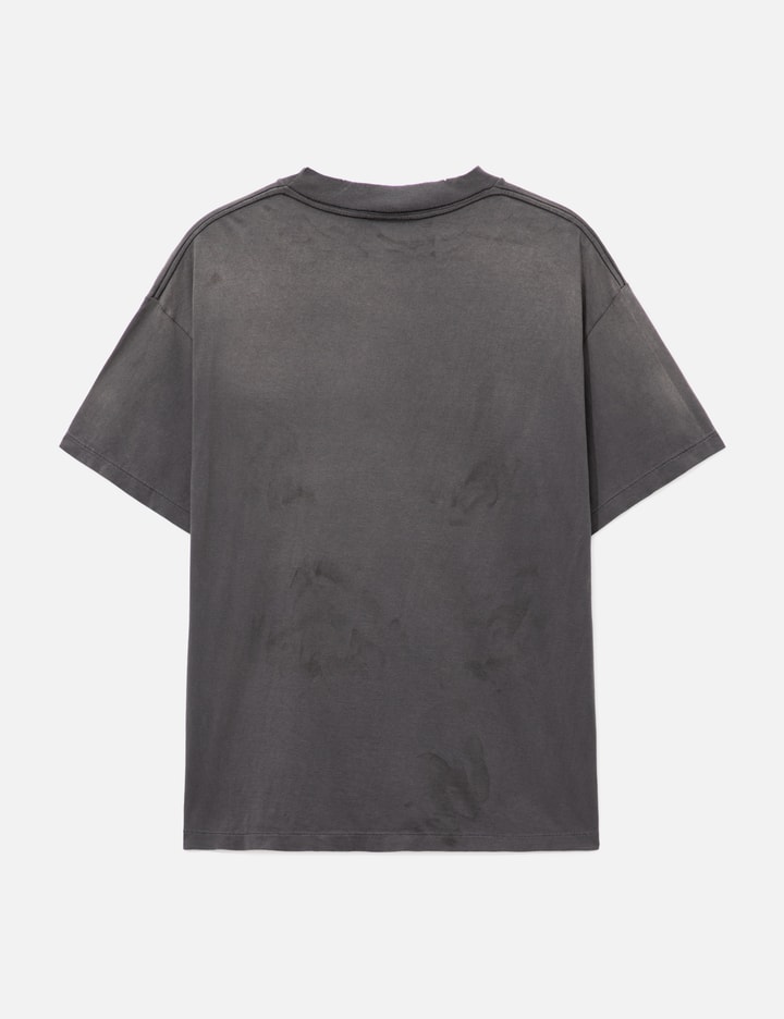 Saint Michael Almighty Saint Short Sleeves T-Shirt