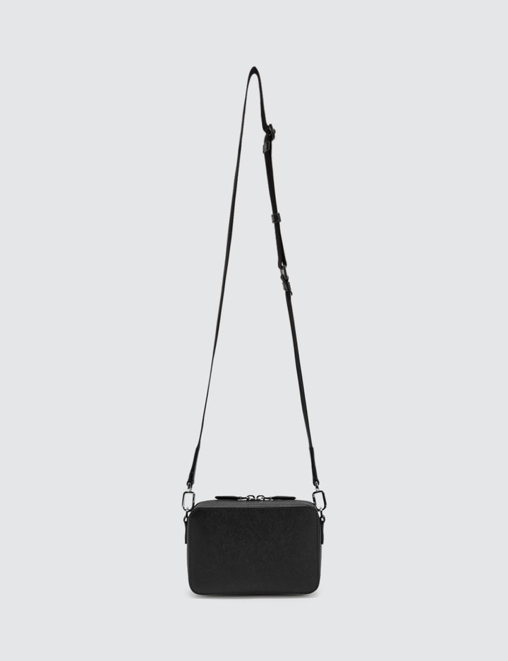 Leather Cross Body Bag Placeholder Image