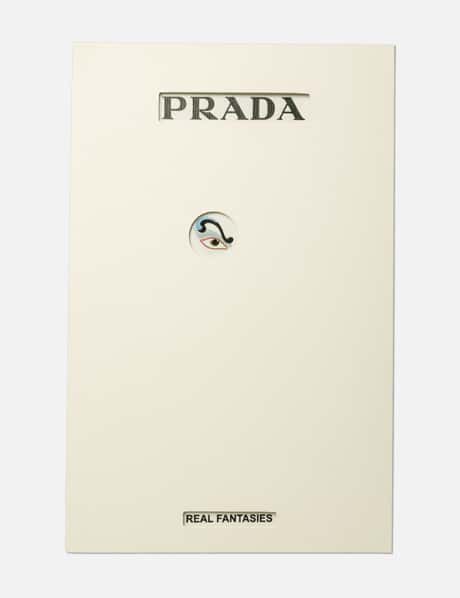 Prada Real Fantasies Book