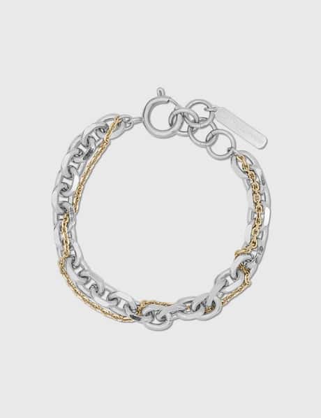 Justine Clenquet - Dana Bracelet | HBX
