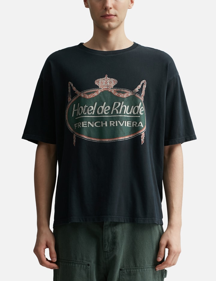 Rhude Riviera T-shirt Placeholder Image