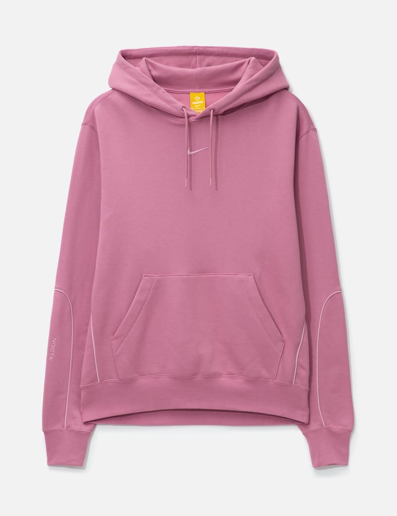 nike desert berry hoodie