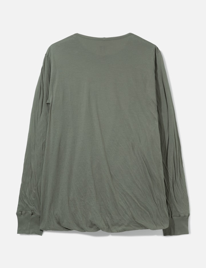 Rick Owens Jumbo Double LS T