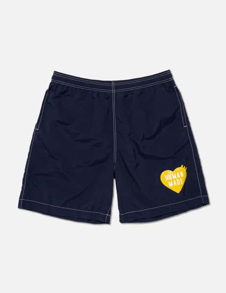 휴먼메이드 Swim Shorts