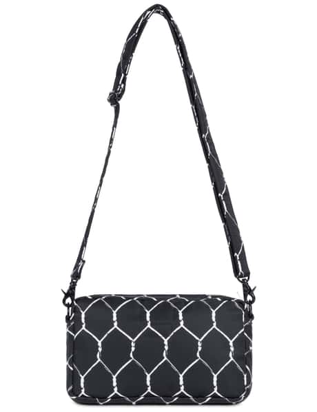 Undercover - UNDERCOVER X Porter Shoulder Bag | HBX