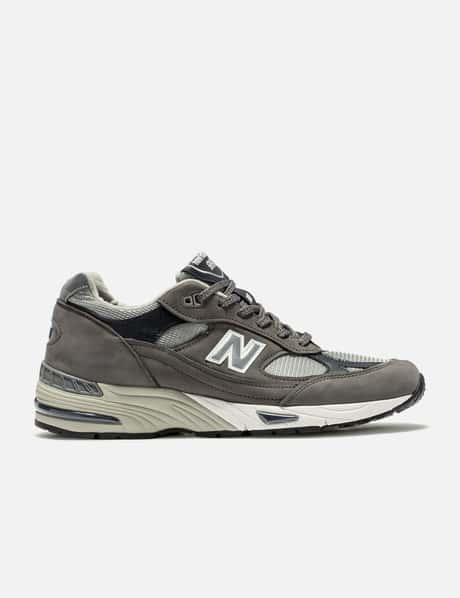 New Balance MADE in UK 991
