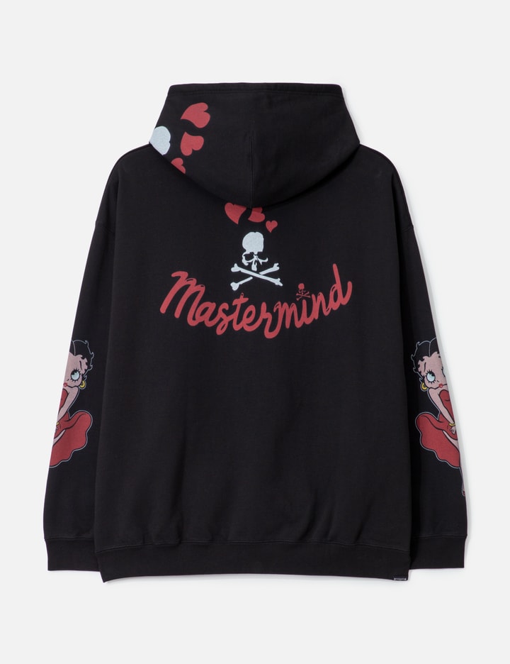 Mastermind World x X Betty Boop Hoodie Placeholder Image