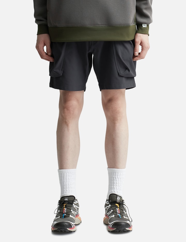 ACTIVITY SHORTS Placeholder Image
