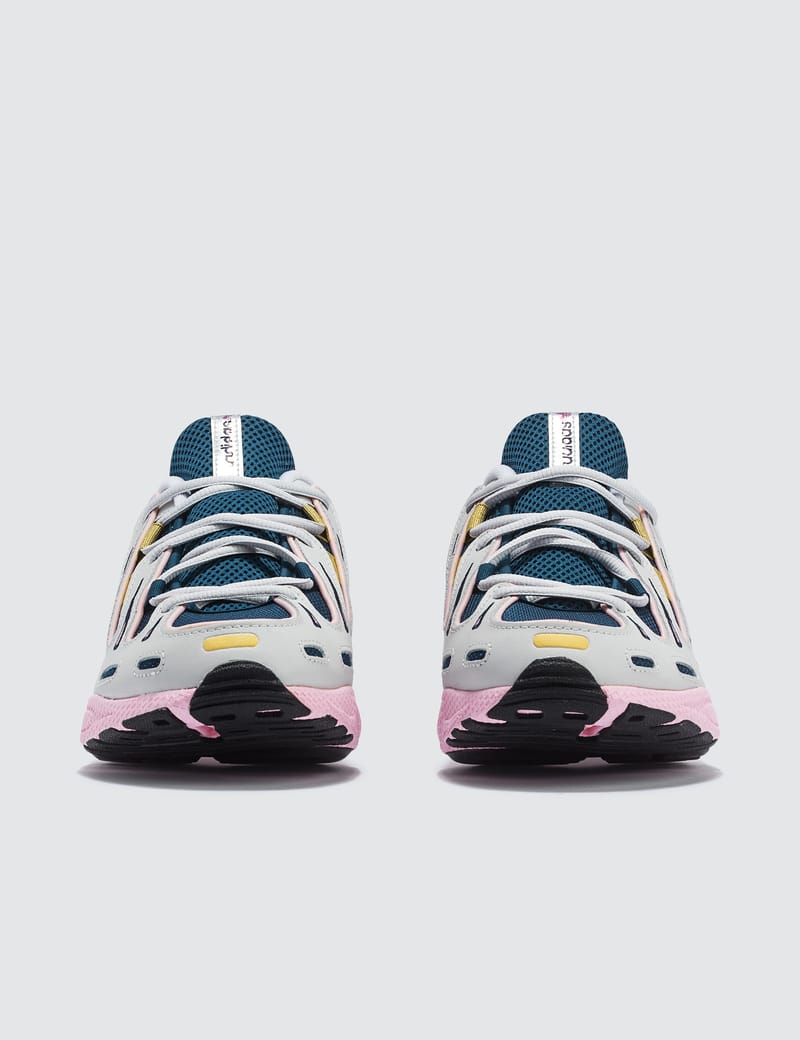 adidas originals eqt gazelle sneakers