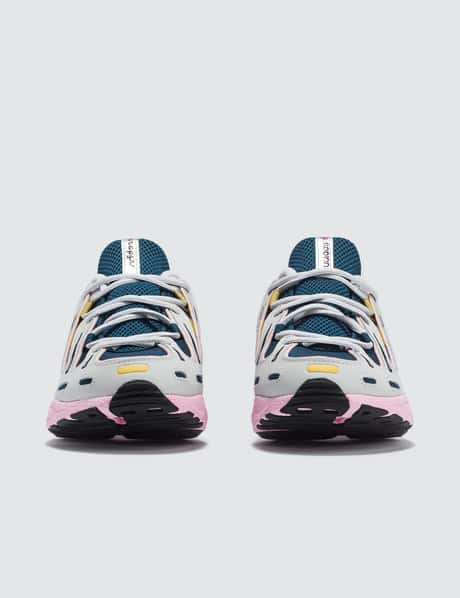 adidas gazelle silver green womens Adidas Original EQT GAZELLE main image 0