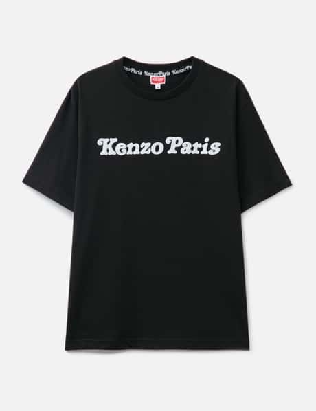 Kenzo - KENZO by Verdy Oversized T-shirt | HBX - ハイプビースト 