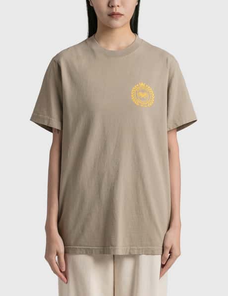 Sporty & Rich NY Country Club T-shirt