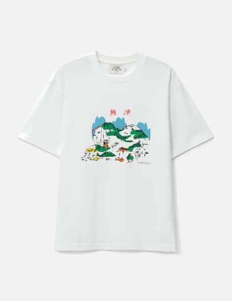 Victoria Souvenir T-shirt