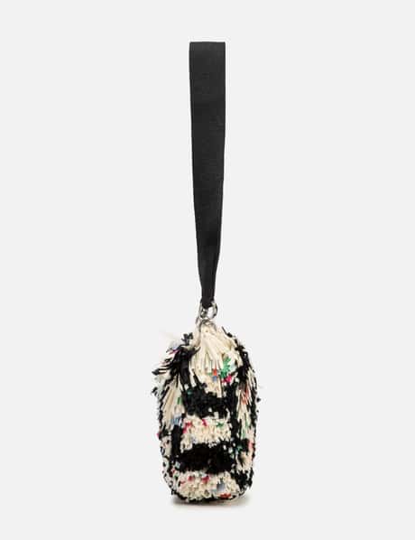 DEADSTOCK RAFFIAMOON BAG view 13