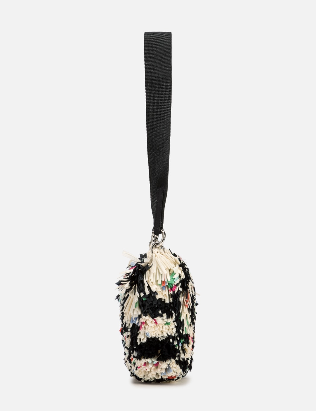 DEADSTOCK RAFFIAMOON BAG view 14