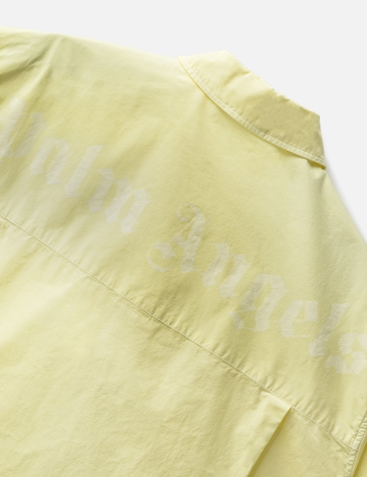 Cotton Chemisier Dress Placeholder Image