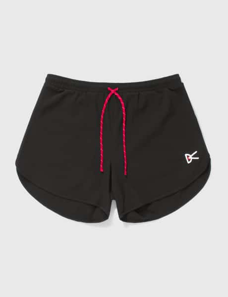 District Vision Spino 5" Training Shorts