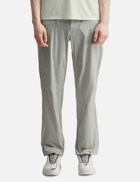 X Mammut Light Pants view 10