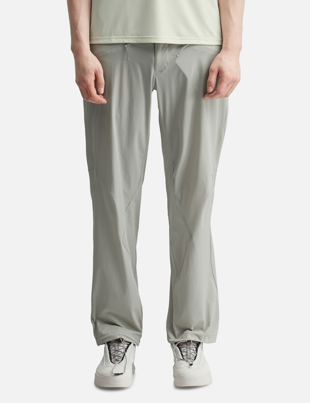 X Mammut Light Pants view 11