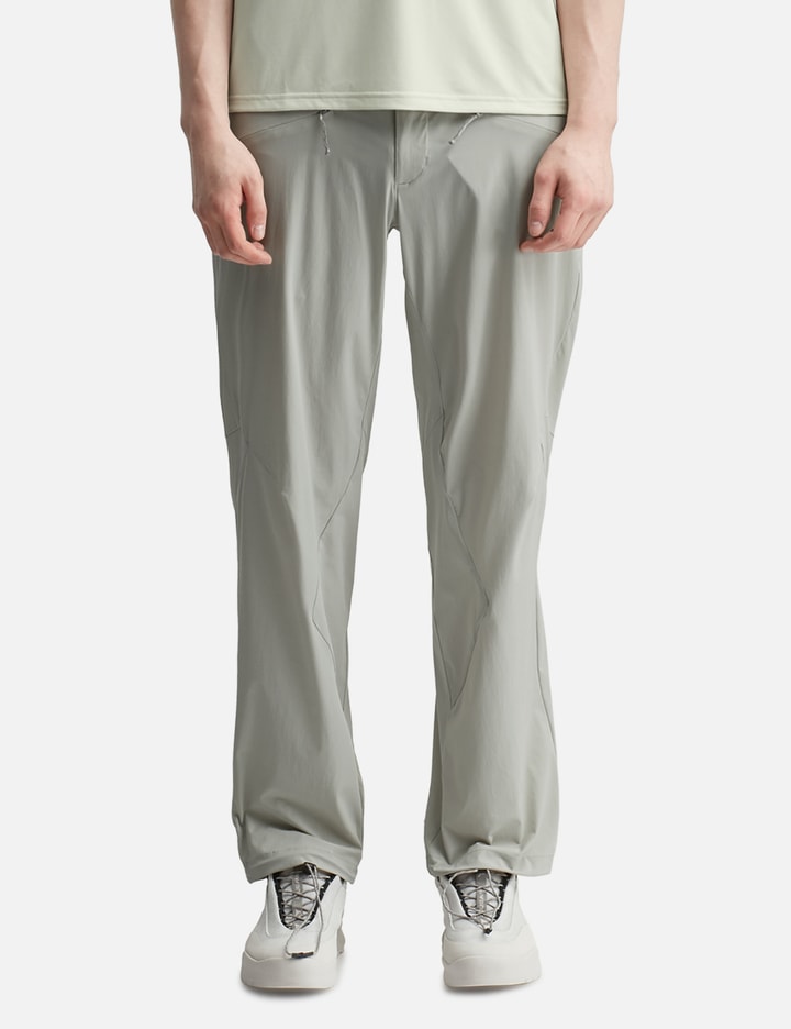 Hiking Patrol Hiking Patrol X Mammut Light Pants