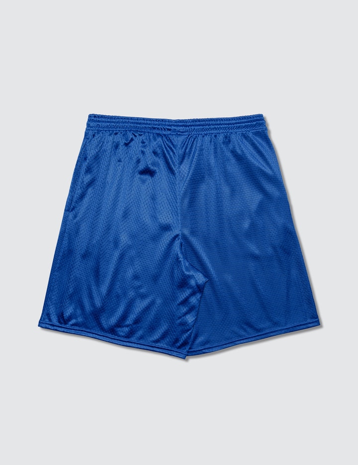 Shooter Mesh Shorts Placeholder Image