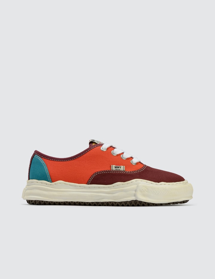 Original Sole Overdyed Lowcut Sneaker Placeholder Image
