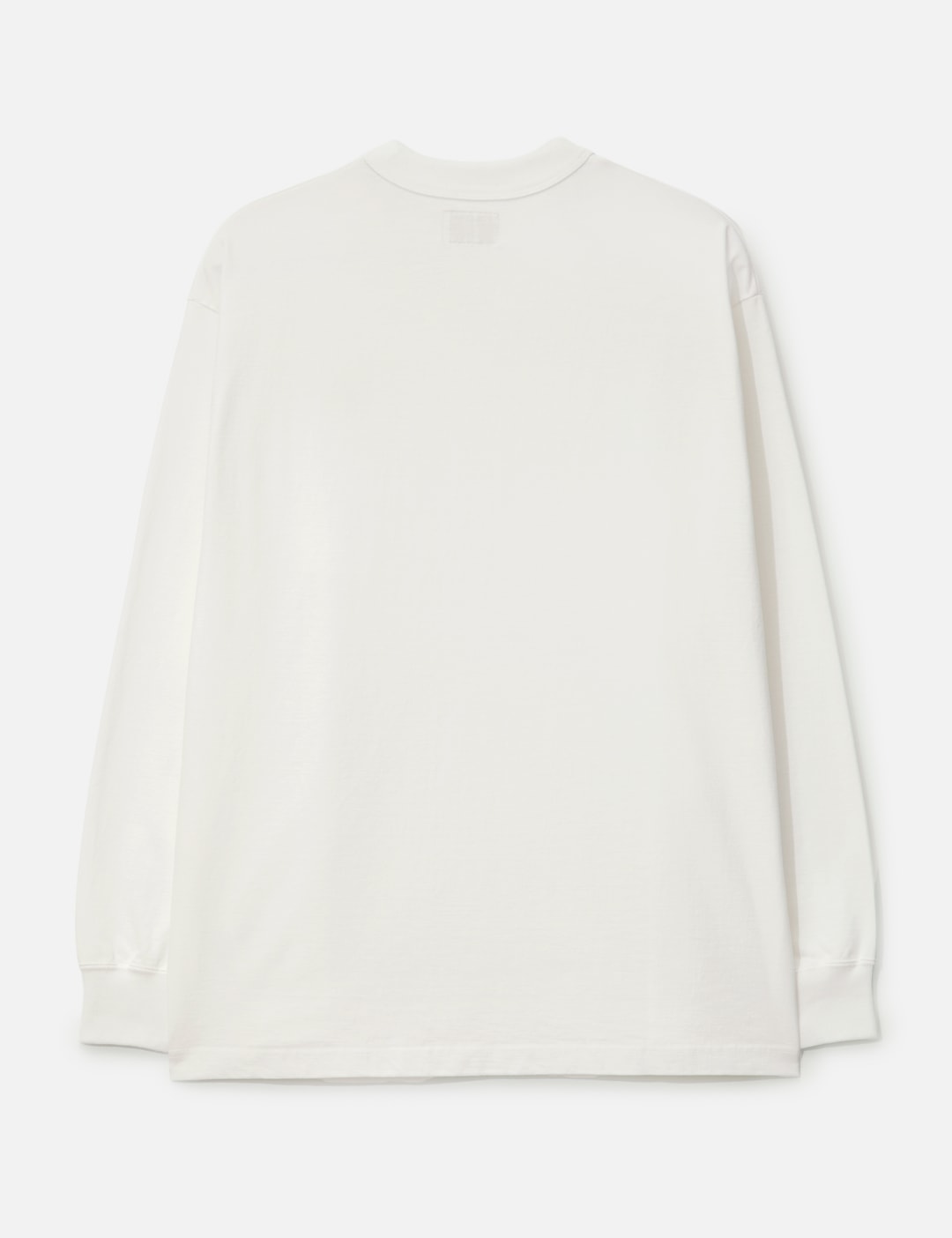 Team Tee Long Sleeve view 9