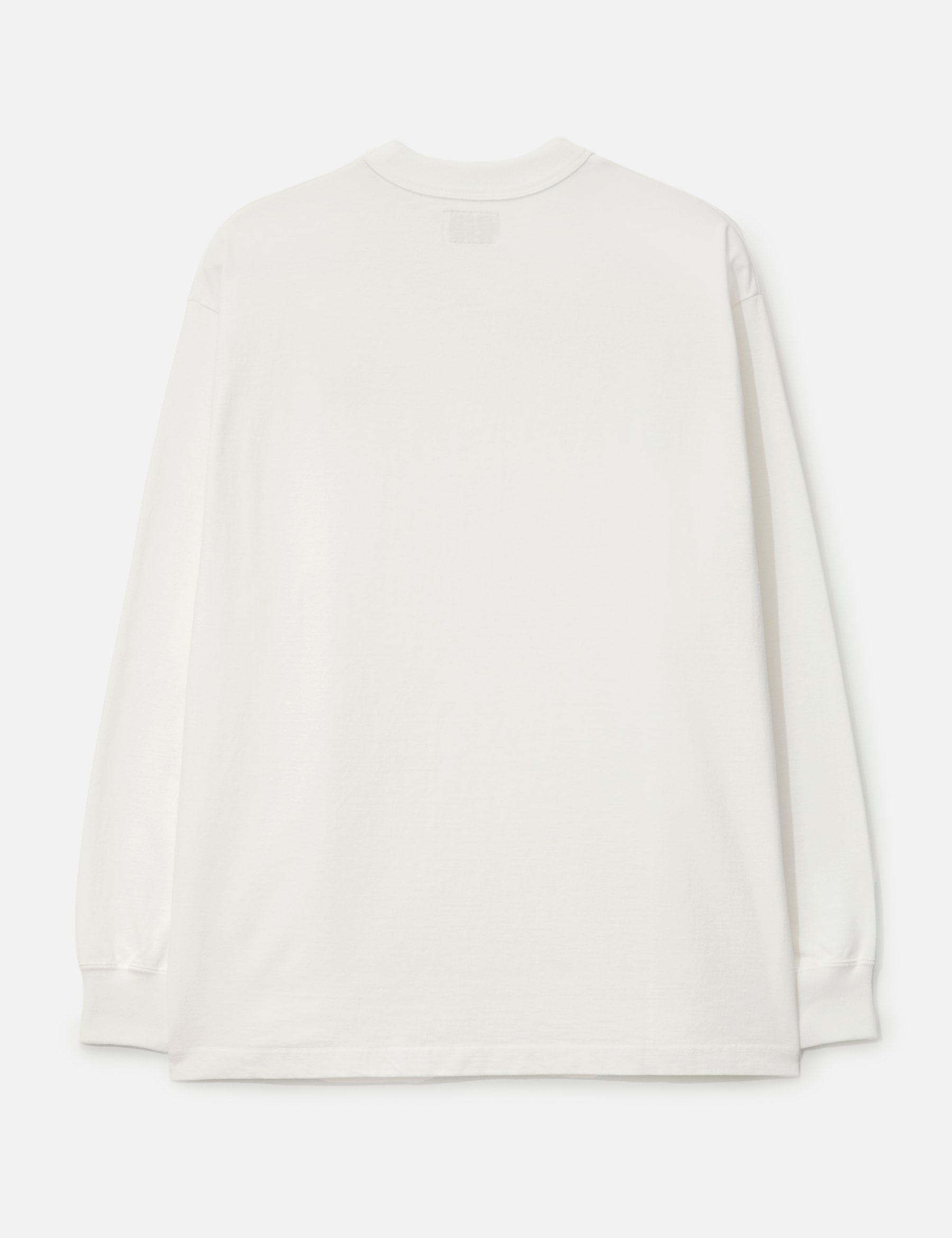 Team Tee Long Sleeve view 17