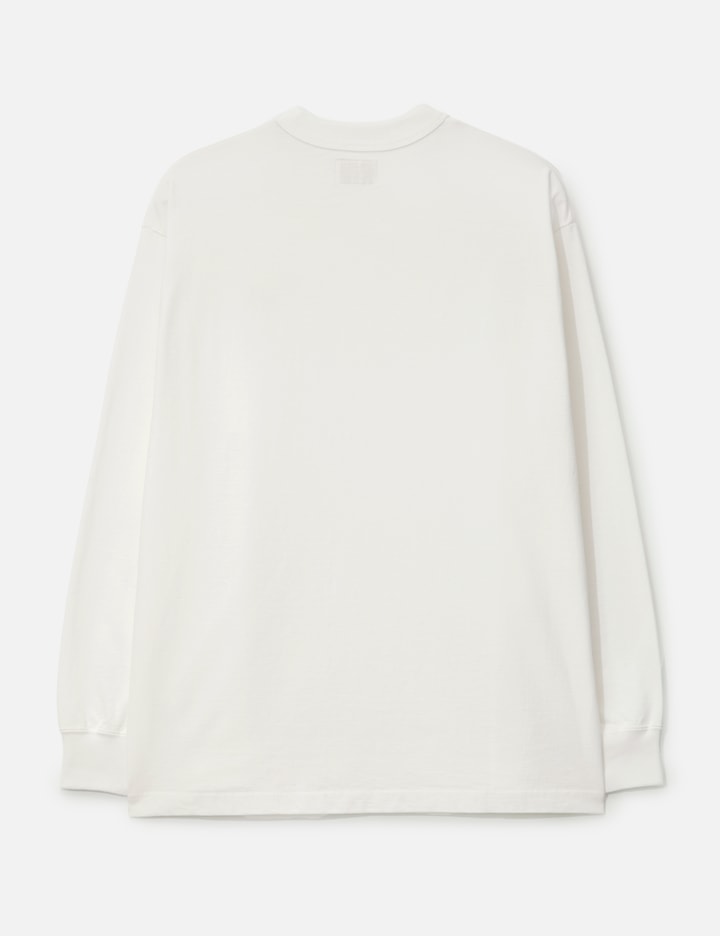 Unlikely Team Tee Long Sleeve Placeholder Image